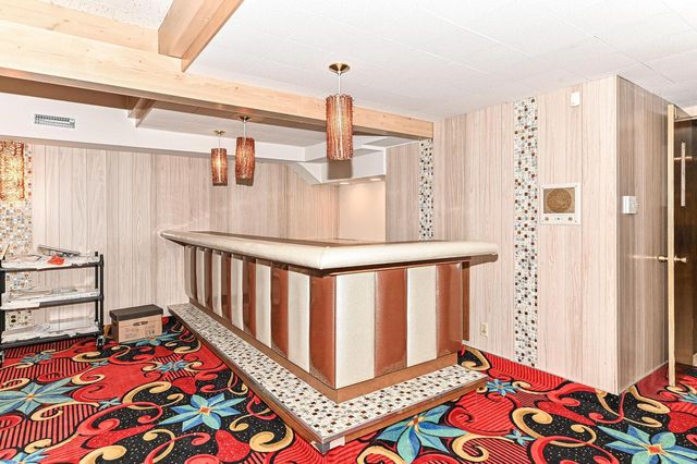 301 W Indian Creek COURT, Fox Point, WI 53217