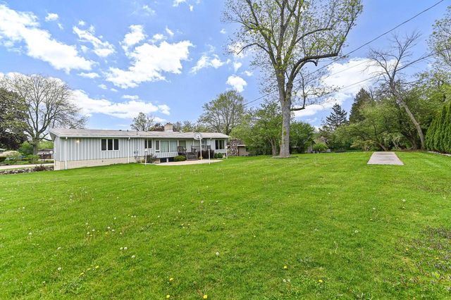 301 W Indian Creek COURT, Fox Point, WI 53217
