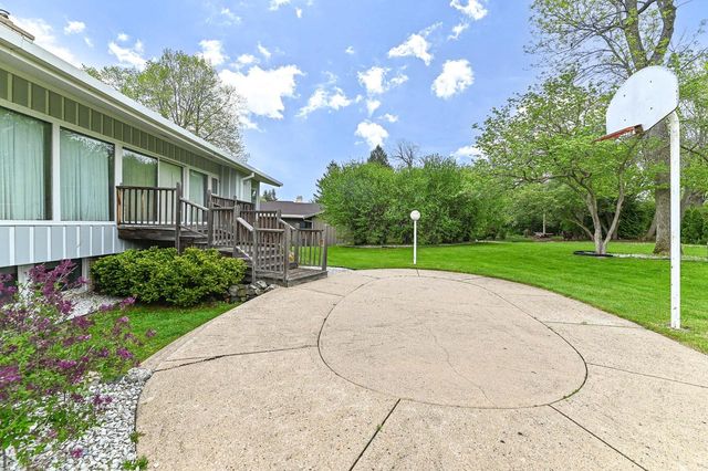 301 W Indian Creek COURT, Fox Point, WI 53217