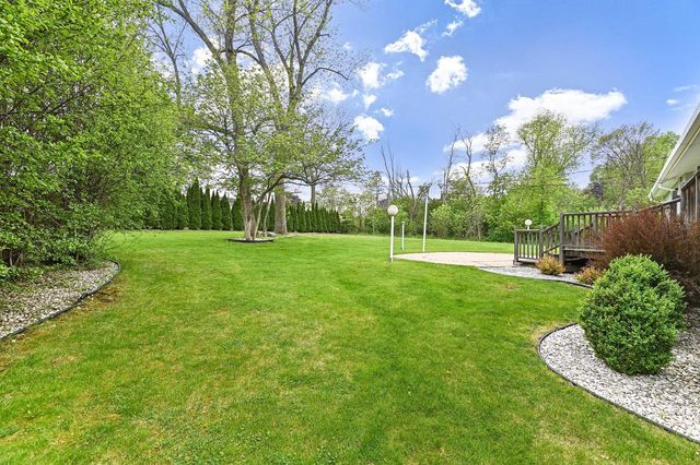 301 W Indian Creek COURT, Fox Point, WI 53217