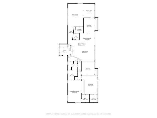 301 W Indian Creek COURT, Fox Point, WI 53217