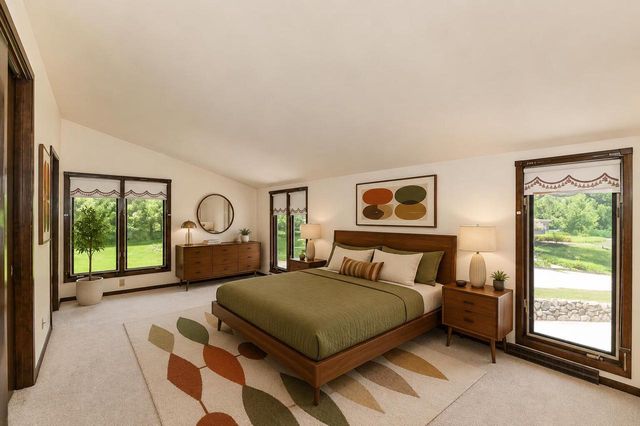 301 W Indian Creek COURT, Fox Point, WI 53217