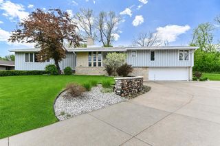 301 W Indian Creek COURT, Fox Point, WI 53217