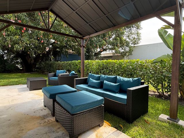 4104 GARDEN Avenue, West Palm Beach, FL 33405