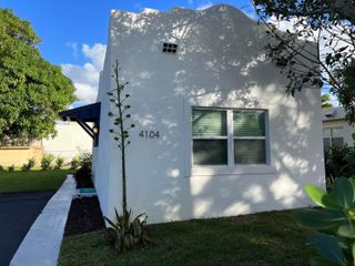 4104 GARDEN Avenue, West Palm Beach, FL 33405