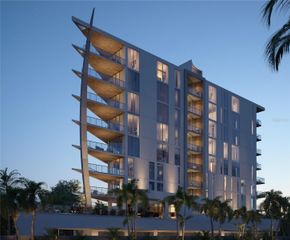 688 GOLDEN GATE POINT 701, Sarasota, FL 34236