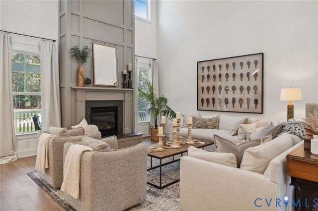 7977 Davana Ct, Quinton, VA 23141