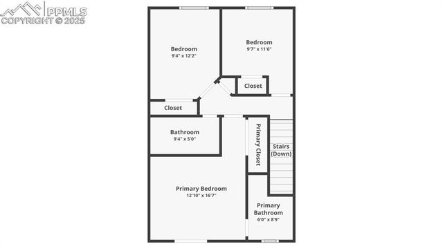 2250 E La Salle Street 102, Colorado Springs, CO 80909