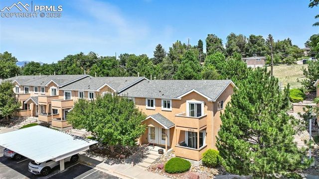 2250 E La Salle Street 102, Colorado Springs, CO 80909