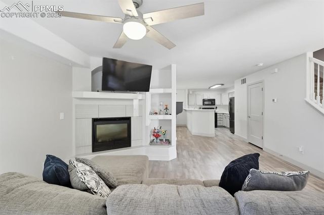 2250 E La Salle Street 102, Colorado Springs, CO 80909