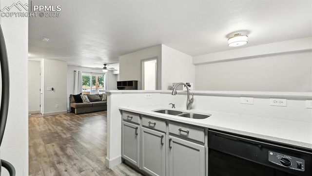 2250 E La Salle Street 102, Colorado Springs, CO 80909