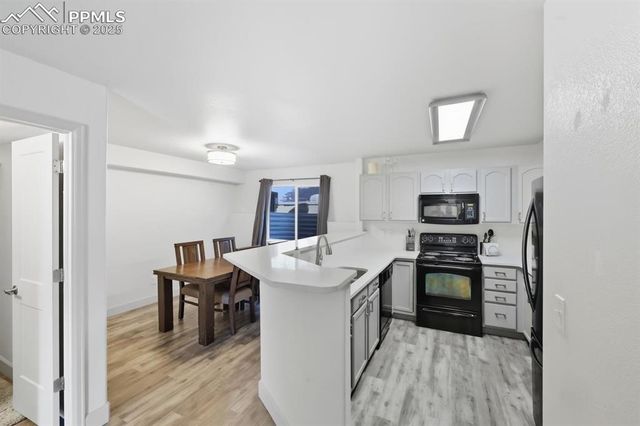 2250 E La Salle Street 102, Colorado Springs, CO 80909