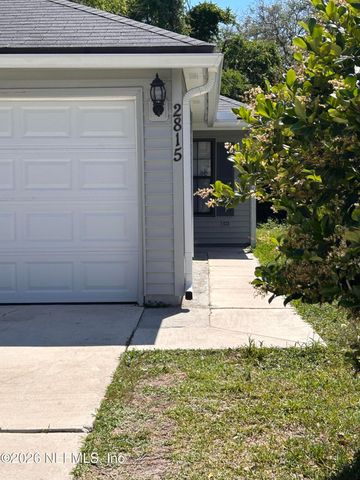 2815 MAJESTIC CYPRESS Drive E, Jacksonville, FL 32233