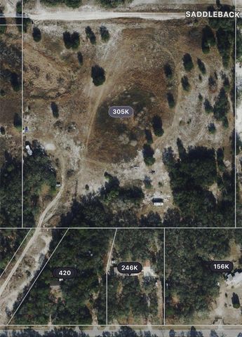13331 TREATY ROAD, Spring Hill, FL 34610