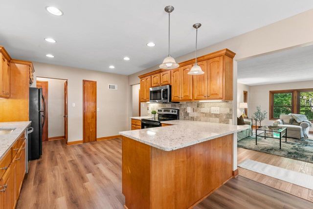 2357 State Highway 33, West Bend, WI 53095