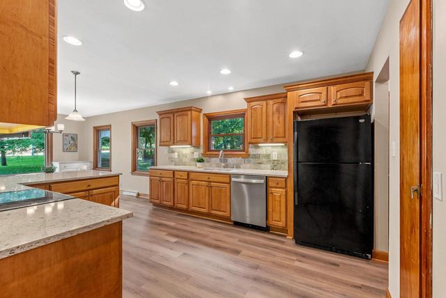 2357 State Highway 33, West Bend, WI 53095