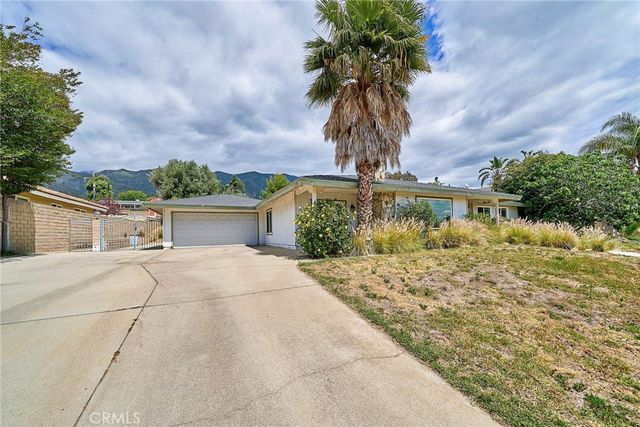 9072 Hillside, Rancho Cucamonga, CA 91737