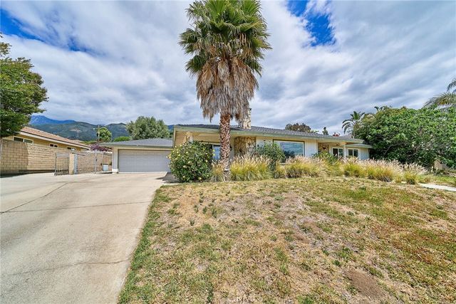 9072 Hillside, Rancho Cucamonga, CA 91737