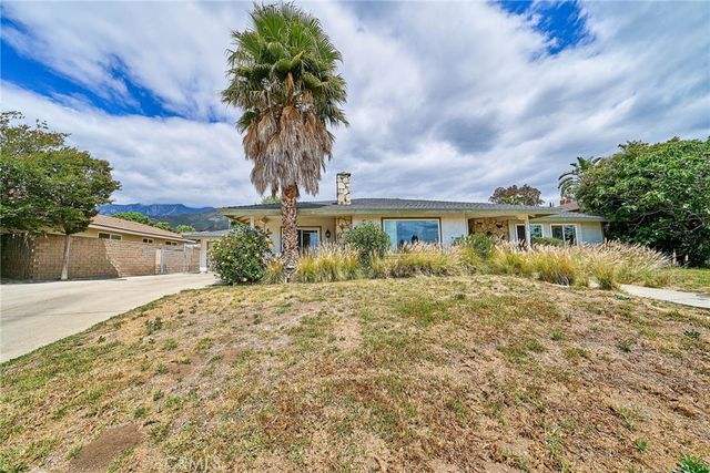 9072 Hillside, Rancho Cucamonga, CA 91737