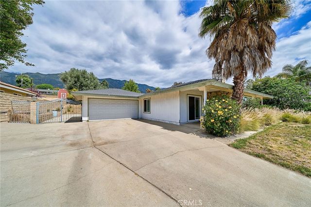 9072 Hillside, Rancho Cucamonga, CA 91737