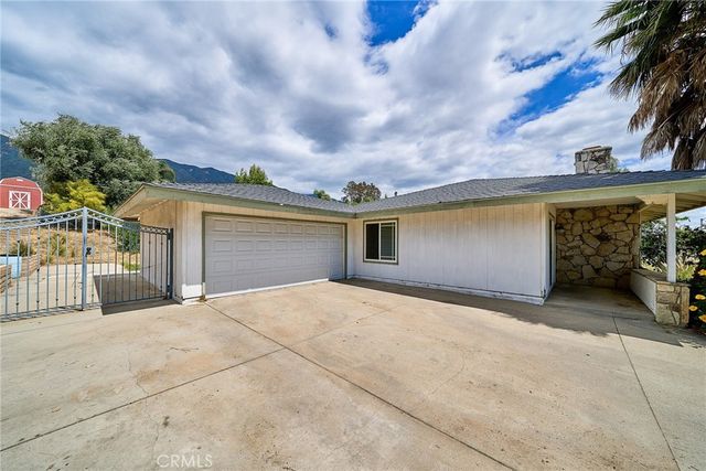 9072 Hillside, Rancho Cucamonga, CA 91737