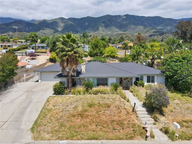 9072 Hillside, Rancho Cucamonga, CA 91737