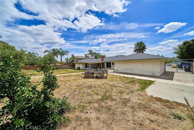 9072 Hillside, Rancho Cucamonga, CA 91737