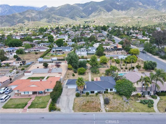 9072 Hillside, Rancho Cucamonga, CA 91737