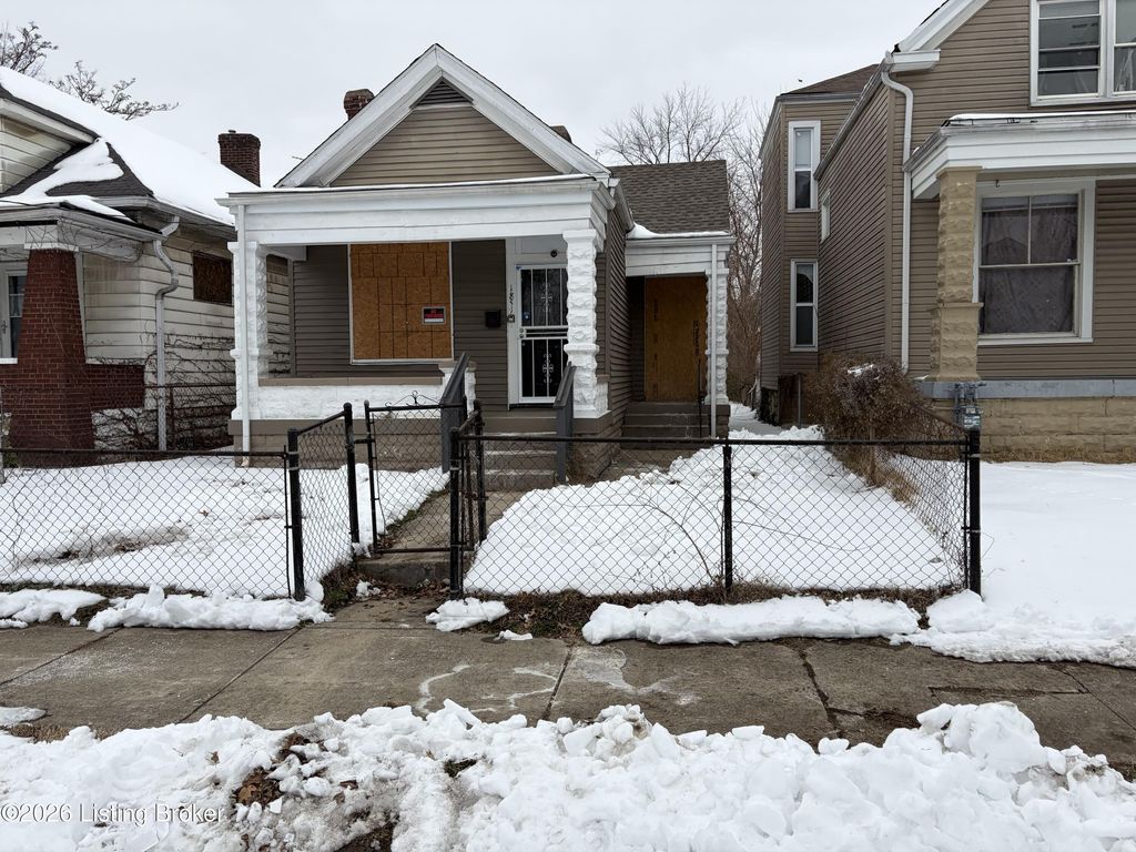 1851 Date St, Louisville, KY 40210