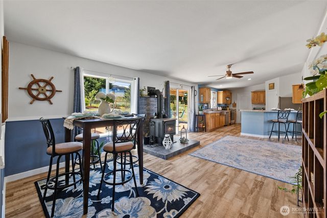 61 Kestral Place, Sequim, WA 98382