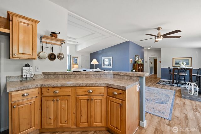 61 Kestral Place, Sequim, WA 98382