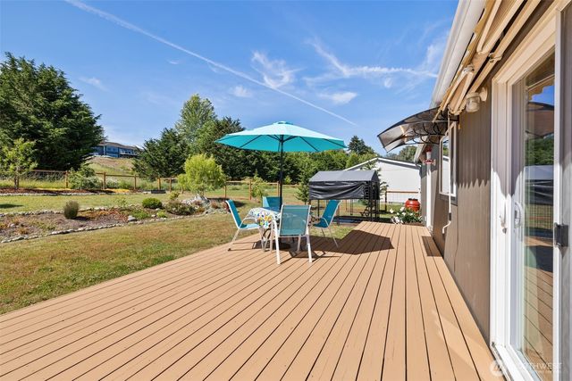 61 Kestral Place, Sequim, WA 98382