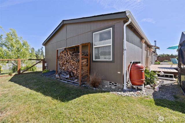 61 Kestral Place, Sequim, WA 98382