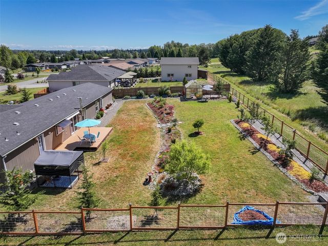 61 Kestral Place, Sequim, WA 98382