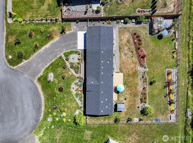 61 Kestral Place, Sequim, WA 98382