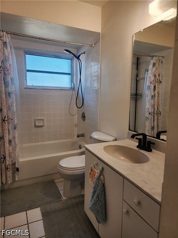 17264 Oriole RD, Fort Myers, FL 33967