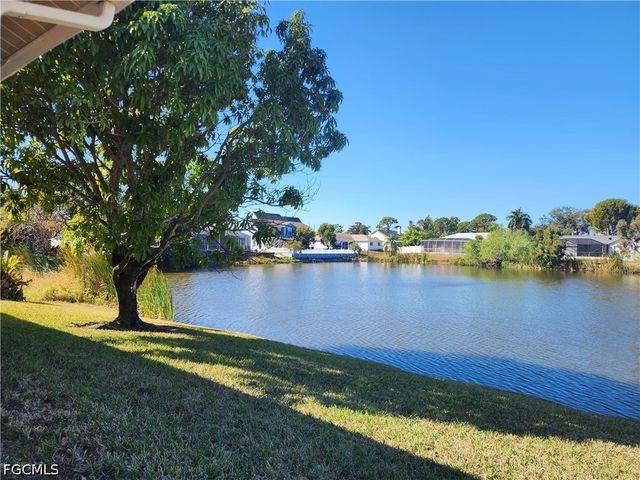 17264 Oriole RD, Fort Myers, FL 33967