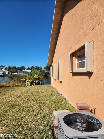 17264 Oriole RD, Fort Myers, FL 33967