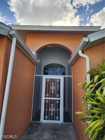 17264 Oriole RD, Fort Myers, FL 33967