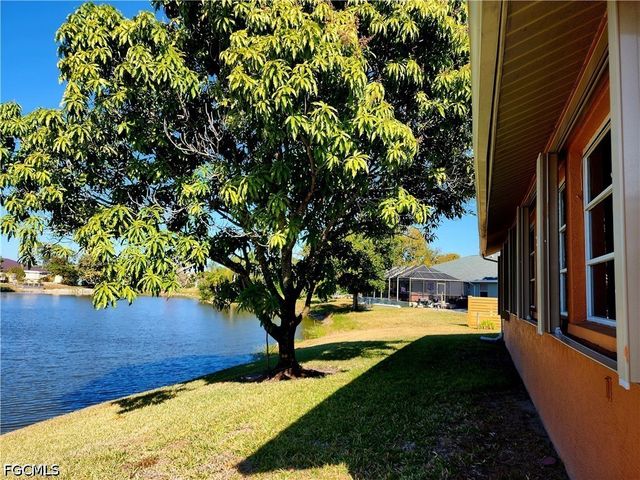 17264 Oriole RD, Fort Myers, FL 33967