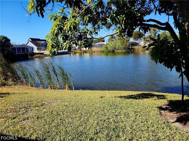 17264 Oriole RD, Fort Myers, FL 33967