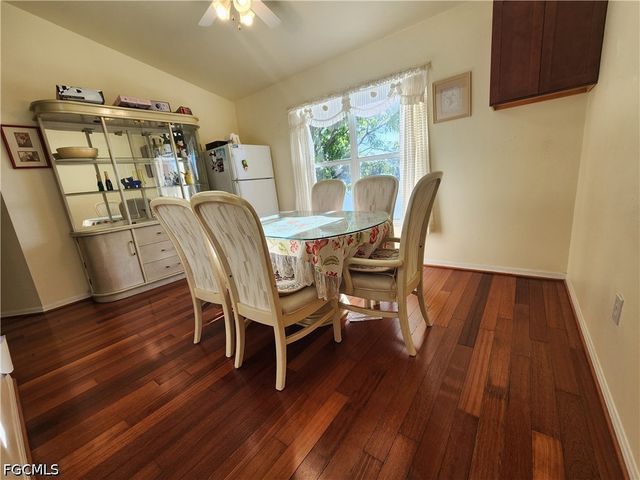 17264 Oriole RD, Fort Myers, FL 33967