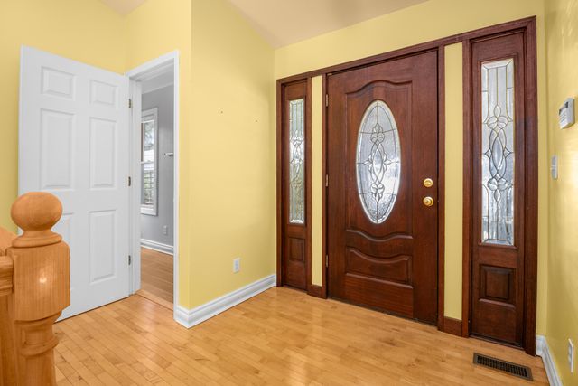 729 Cliffs Edge Road, East Bernstadt, KY 40729
