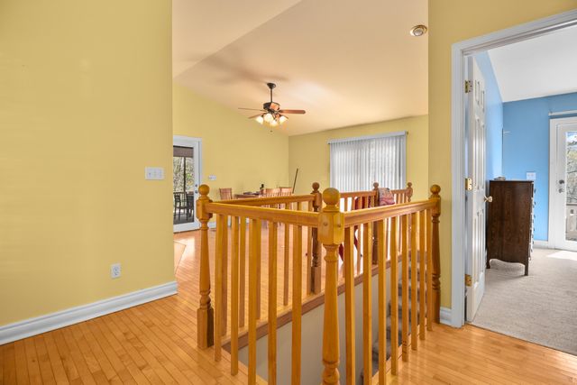 729 Cliffs Edge Road, East Bernstadt, KY 40729