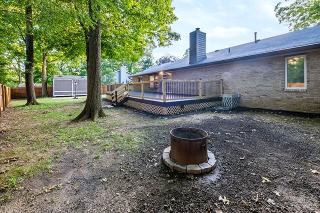 798 Farview Avenue, Lebanon, OH 45036