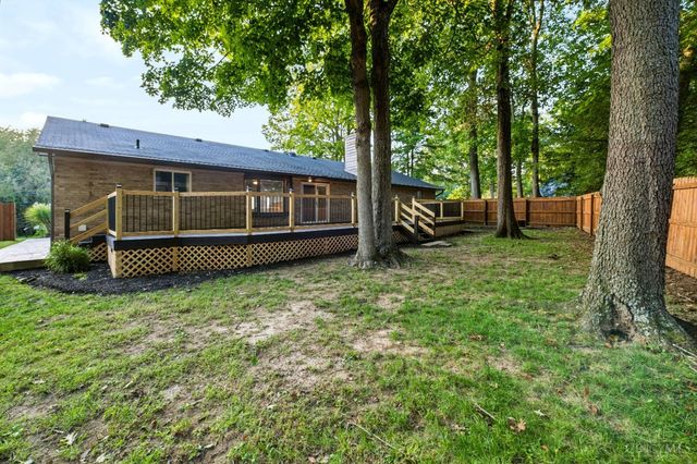 798 Farview Avenue, Lebanon, OH 45036