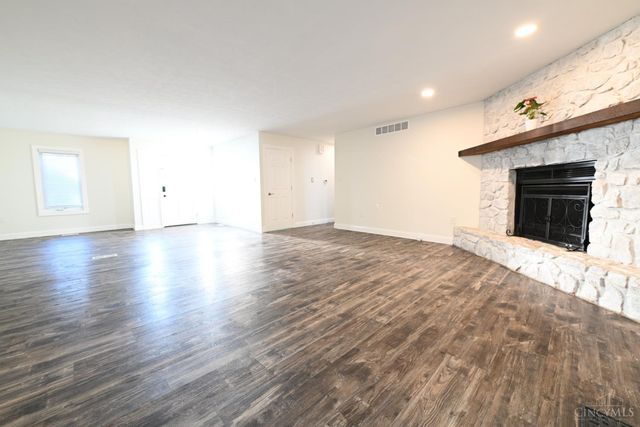798 Farview Avenue, Lebanon, OH 45036