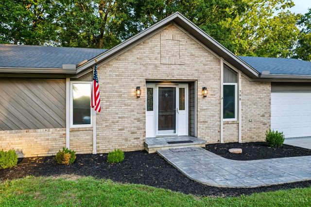 798 Farview Avenue, Lebanon, OH 45036