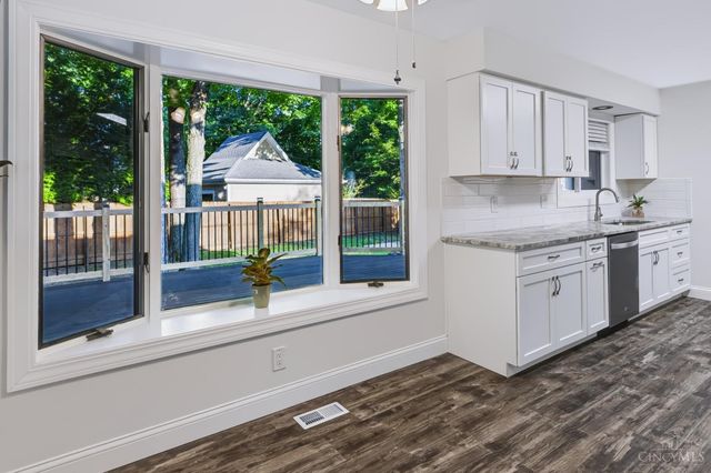 798 Farview Avenue, Lebanon, OH 45036