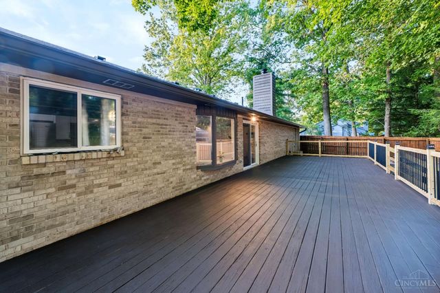 798 Farview Avenue, Lebanon, OH 45036